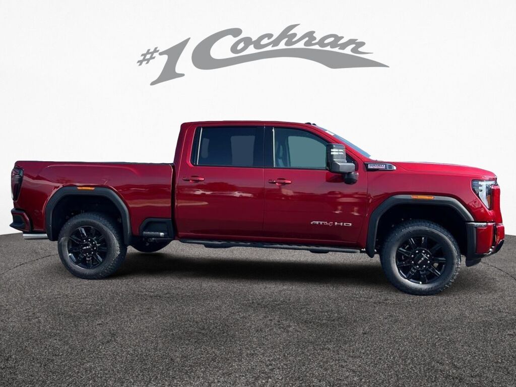 2022 GMC シエラ 3500 プロデューリー カイエン・レッド ) 1/64 2022 GMC Sierra 3500HD Pro Dually, Cayenne Red, Karson