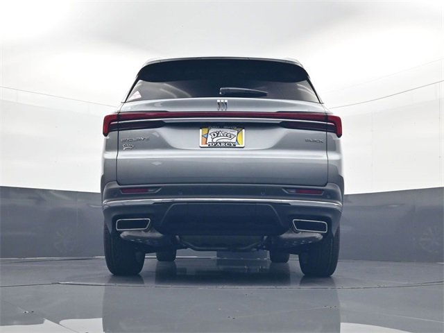 2026 Buick Enclave Preferred photo 25
