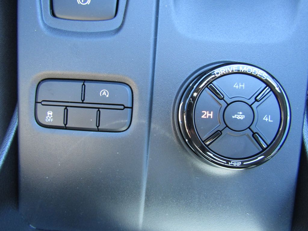 2025 Ford Ranger XLT photo 28