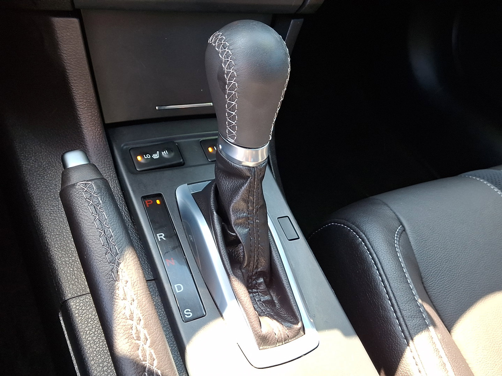 2022 Acura ILX Technology A-Spec photo 15