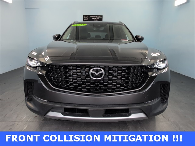 2024 Mazda CX-50 2.5 Turbo Premium photo 3