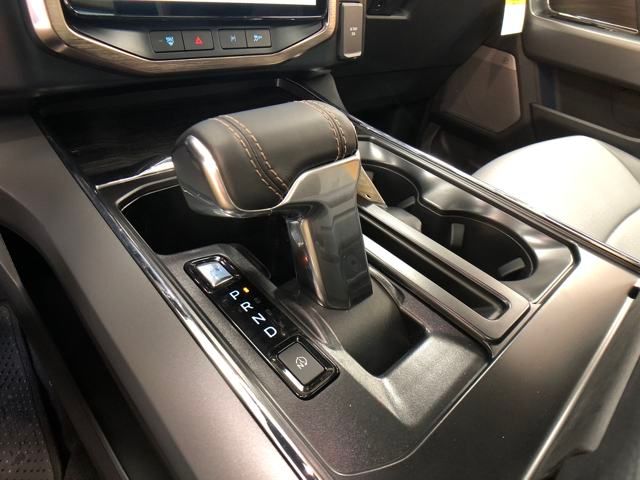 2025 Ford F-150 Lightning Lariat photo 20