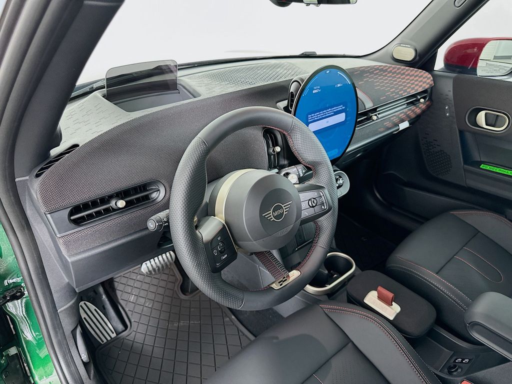 2025 Mini Cooper 2 Door Hardtop Signature photo 9