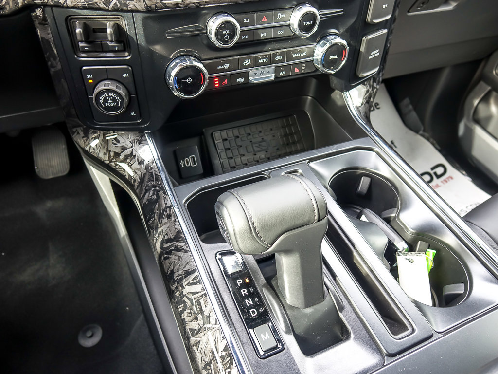 2025 FORD F-150 - Image 19