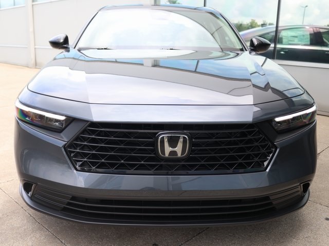 2025 Honda Accord 1.5T SE photo 2