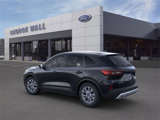 2025 Ford Escape Active photo 4