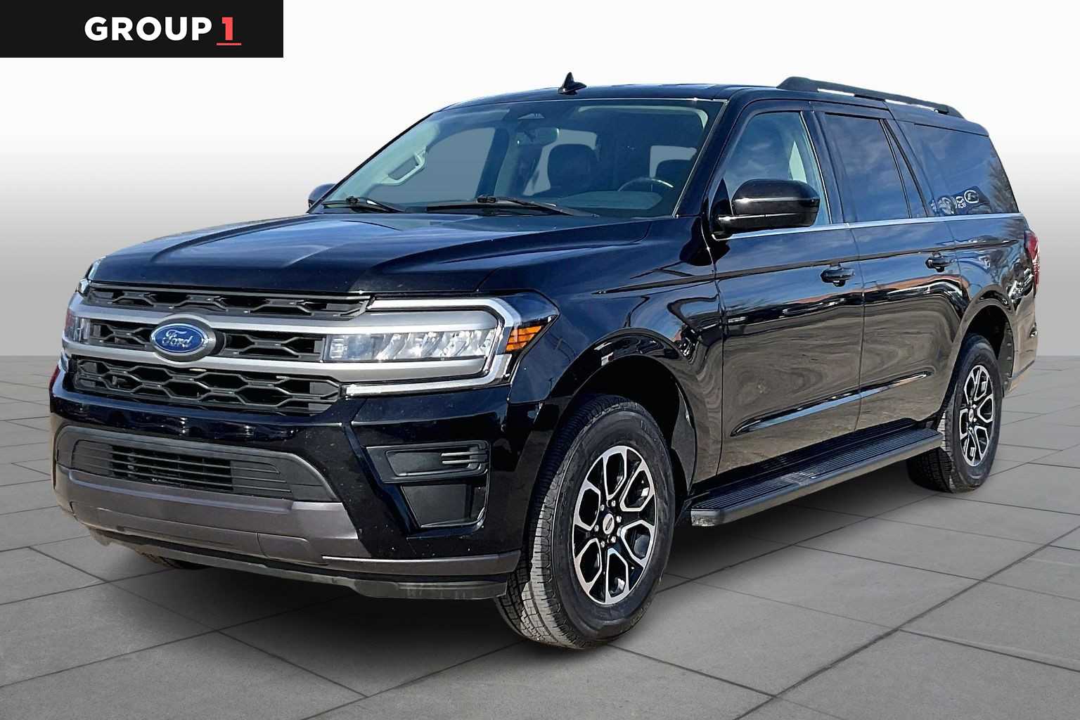 2024 Ford Expedition XLT's photo
