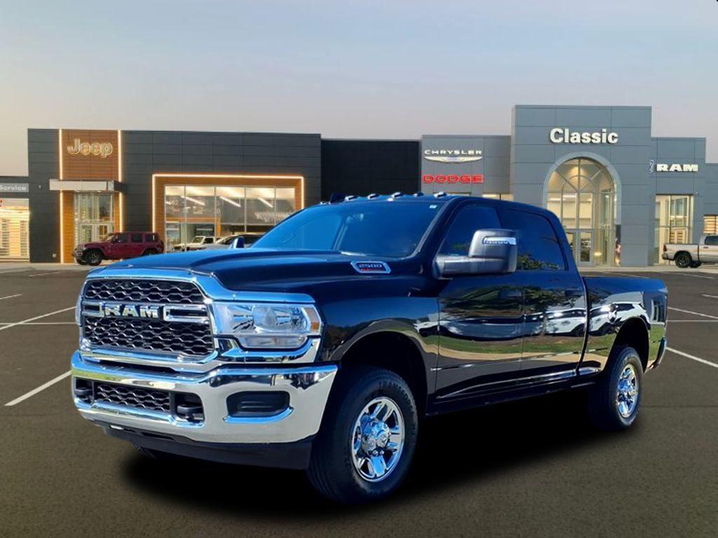 2023 RAM Ram 2500 Pickup Tradesman's photo