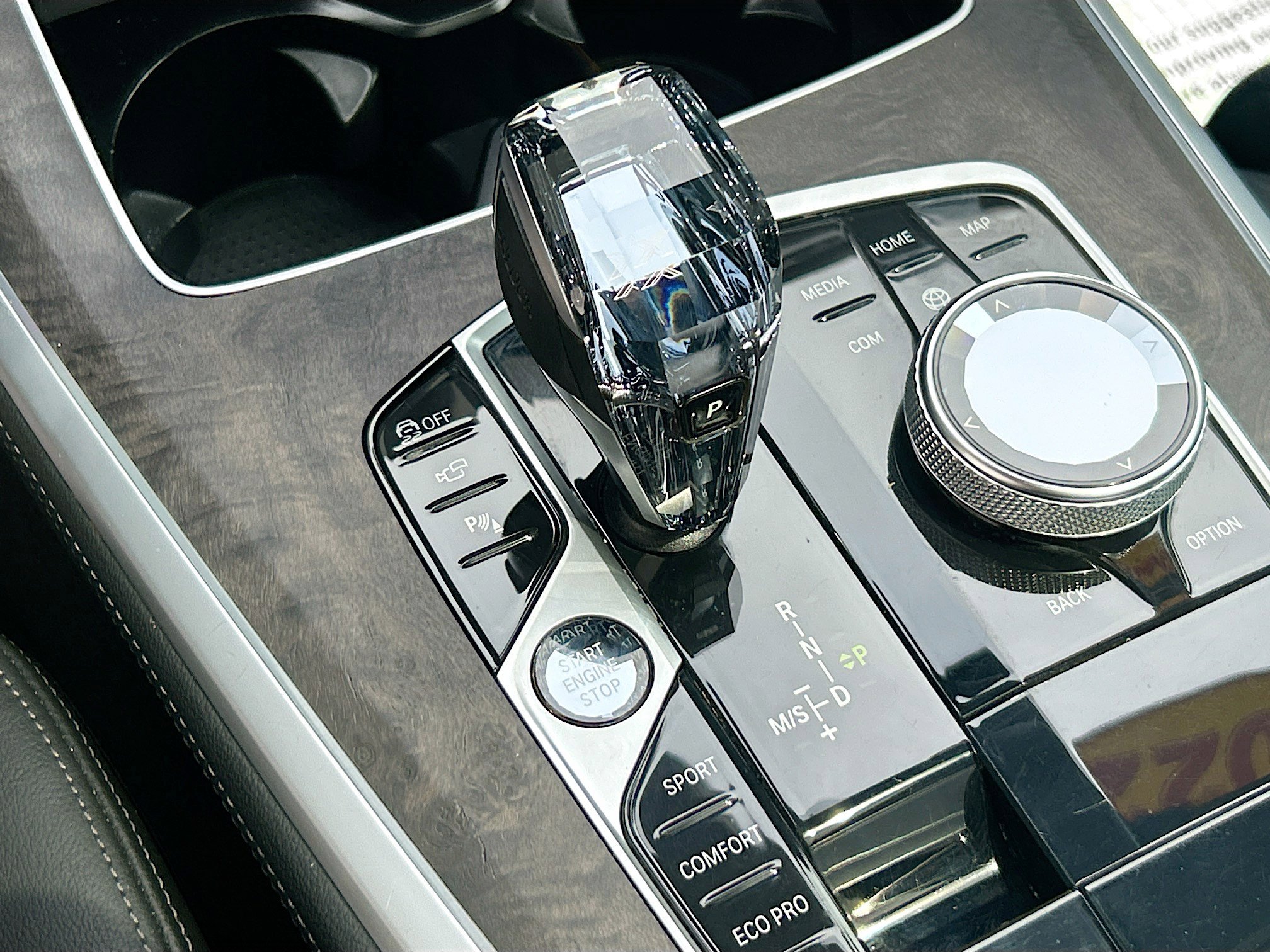 2022 Bmw X5 sDrive40i photo 23