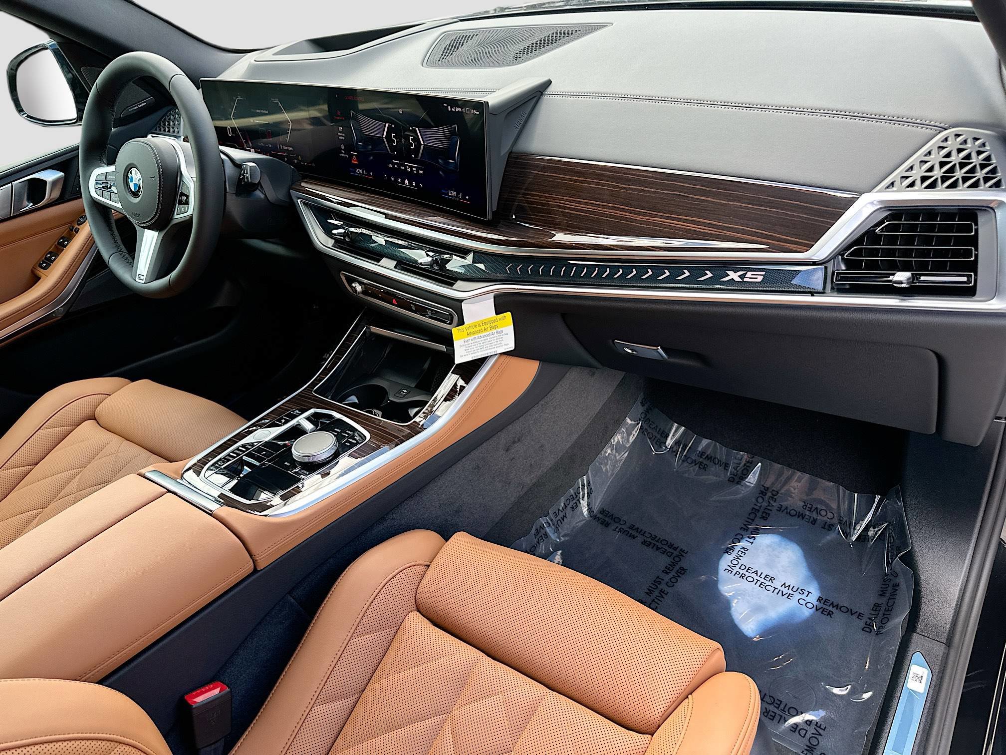 2026 Bmw X5 xDrive40i photo 26