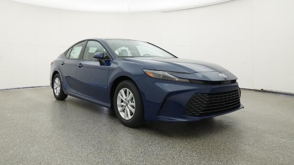 2026 Toyota Camry LE photo 30