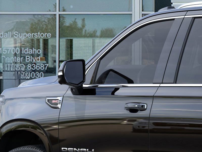 2025 Gmc Yukon XL Denali photo 11