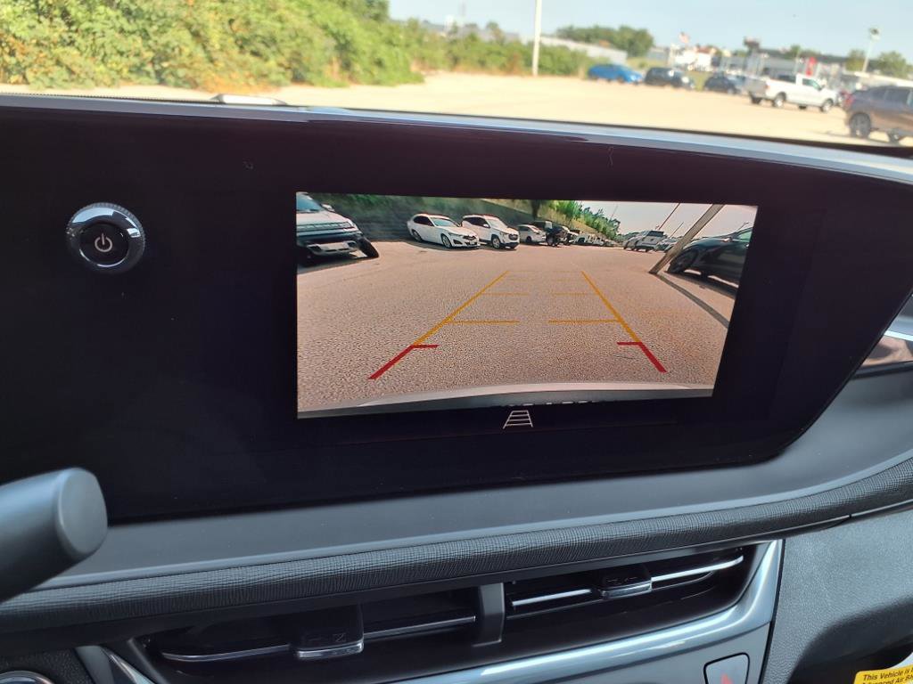 2025 Buick Envista Preferred photo 4