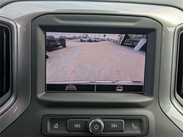 2026 Gmc Sierra Pro photo 20