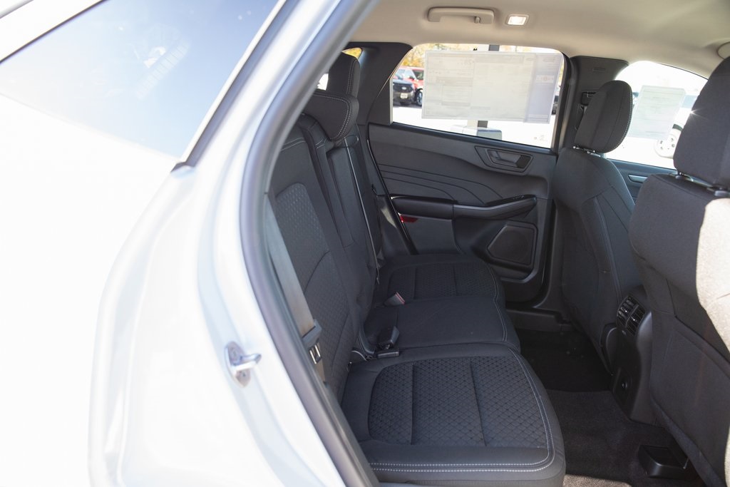2025 Ford Escape Active photo 21