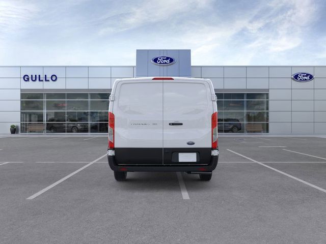 2025 Ford Transit Cargo Van photo 3