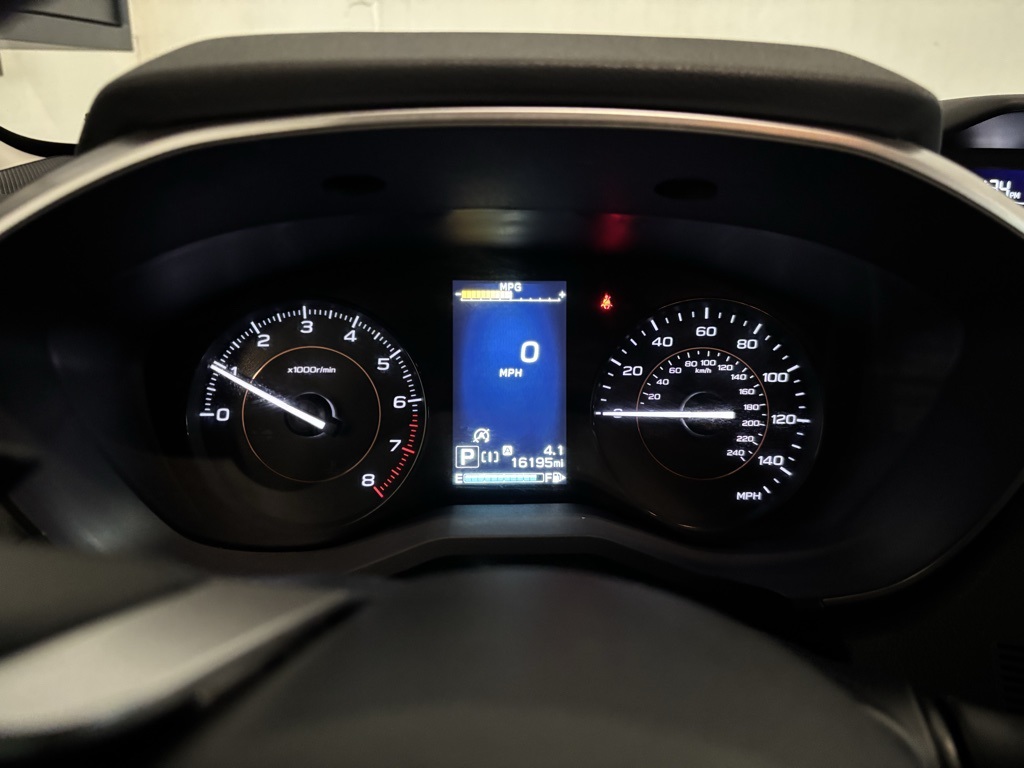 2023 Subaru Crosstrek Premium photo 7