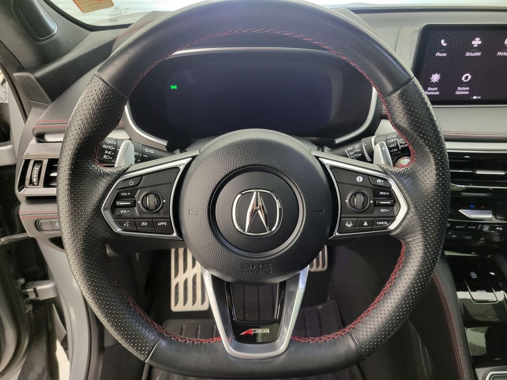 2023 Acura MDX SH-AWD A-Spec photo 6