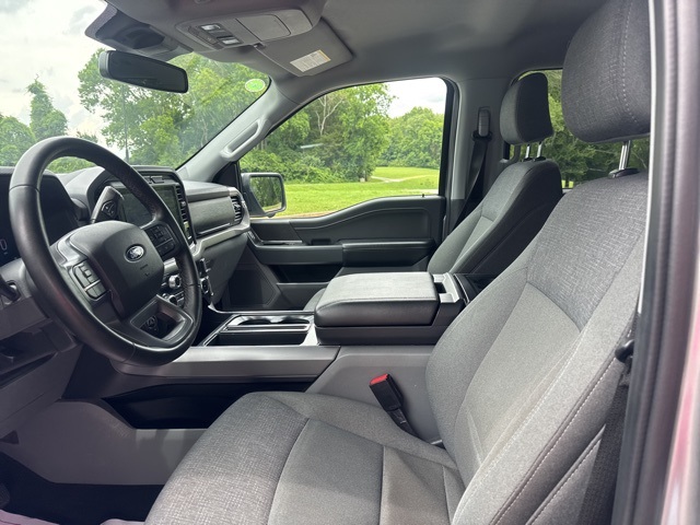 2024 Ford F-150 XLT photo 15