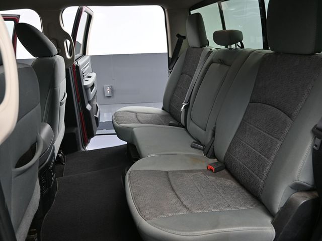 2014 Ram 1500 Big Horn photo 31