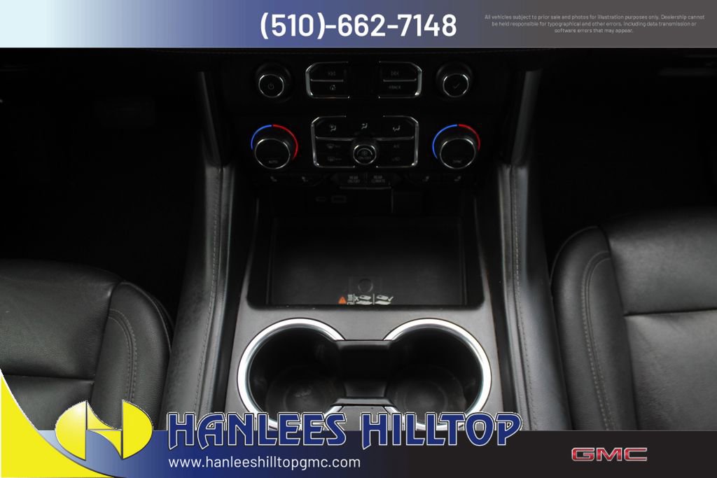 2023 Chevrolet Tahoe LT photo 20