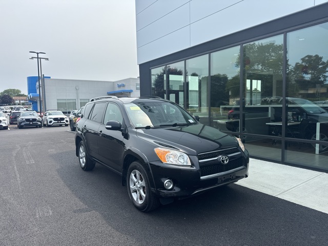 2011 Toyota RAV4