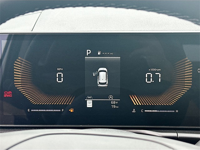 2026 Kia Sportage EX photo 12