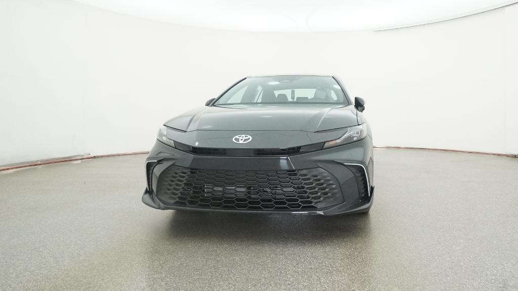 2025 Toyota Camry SE photo 16