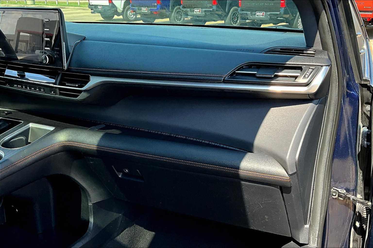 2021 Toyota Sienna XSE photo 15