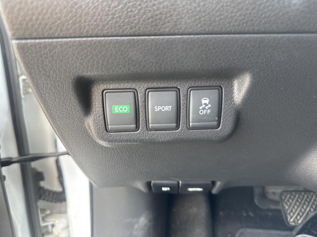 2018 Nissan Sentra SV photo 13