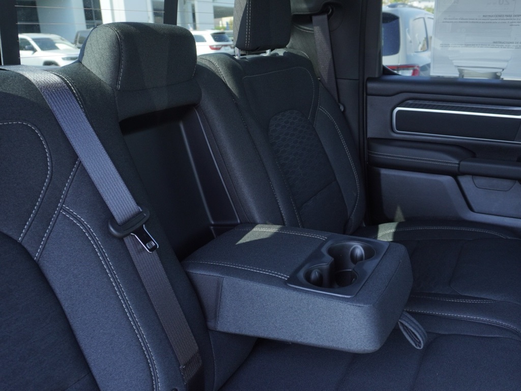 2026 Ram 1500 Big Horn Lone Star photo 25