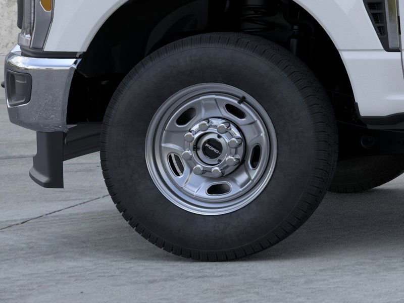 2025 Ford F-250 XL photo 3
