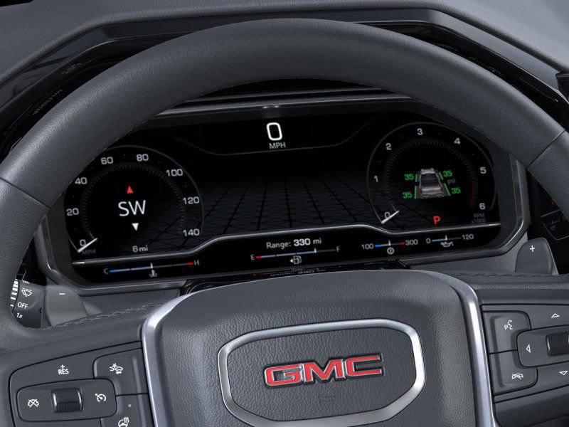 2025 Gmc Sierra 1500 photo 18