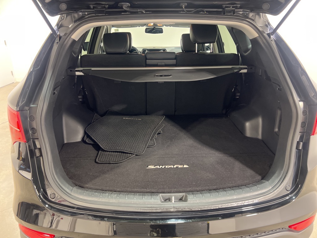2014 Hyundai Santa Fe Sport 2.0T photo 28