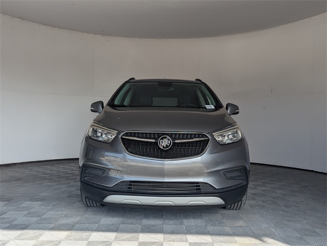 2019 Buick Encore Preferred photo 3