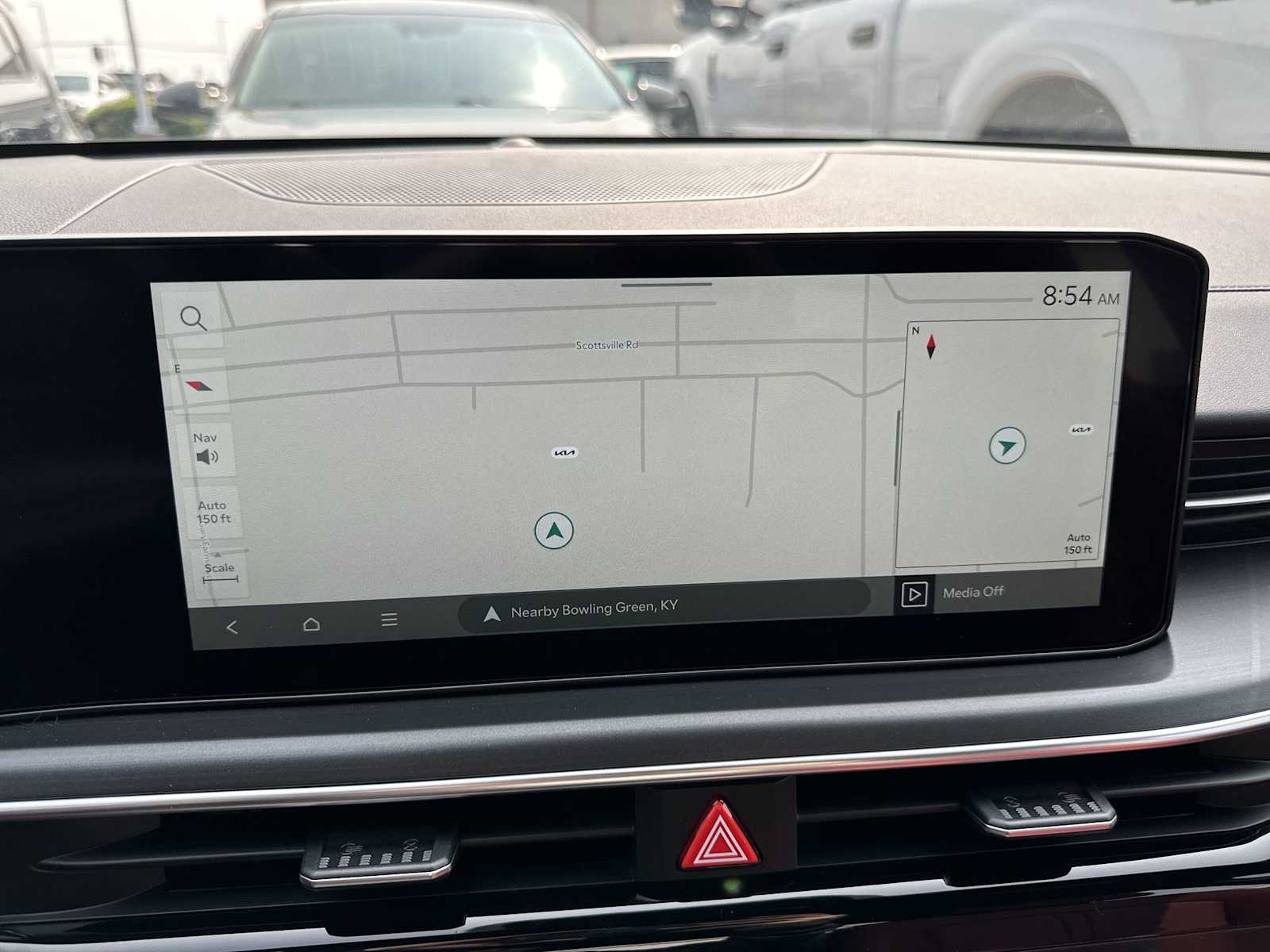 2025 Kia K5 GT-Line photo 10