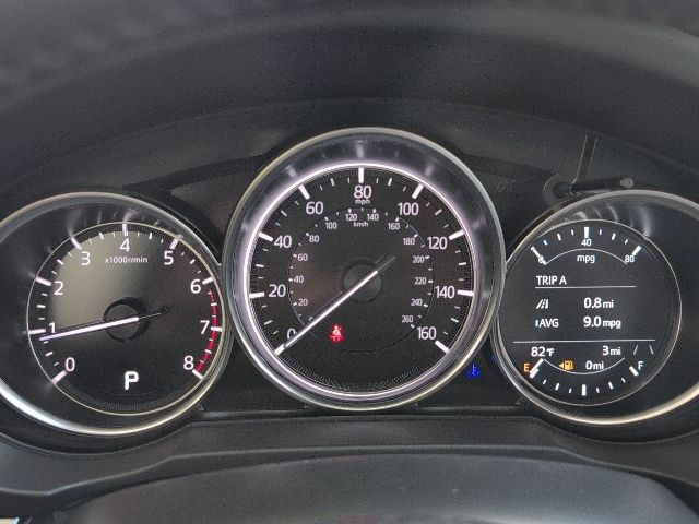 2025 Mazda CX-5 2.5 S Preferred photo 34