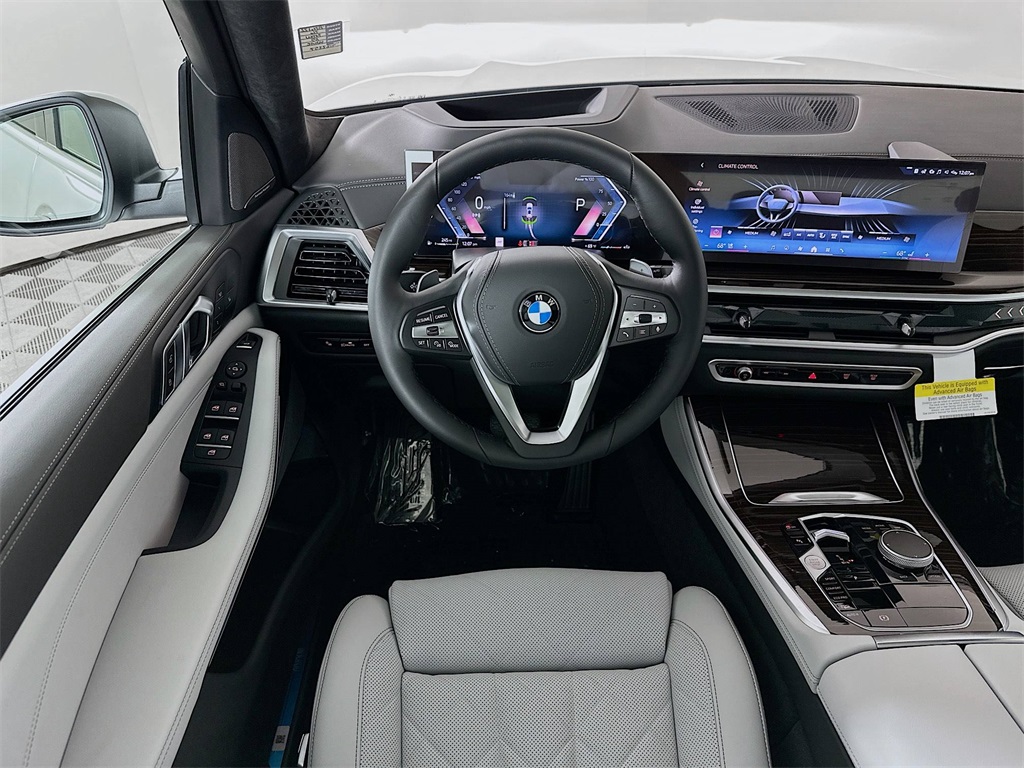 2026 Bmw X5 xDrive40i photo 23