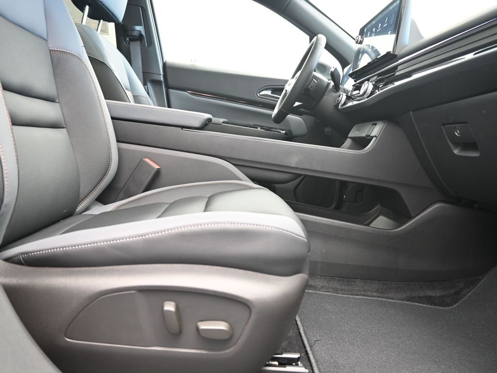 2024 Honda Prologue Touring photo 31