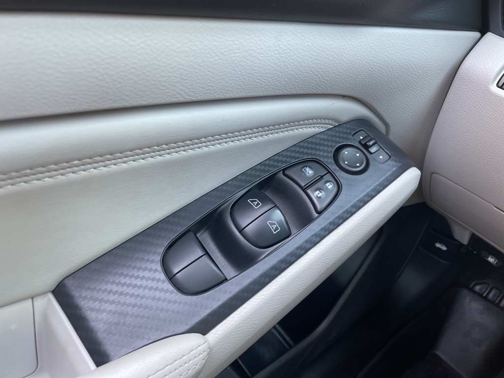 2019 Nissan Altima 2.5 SL photo 21