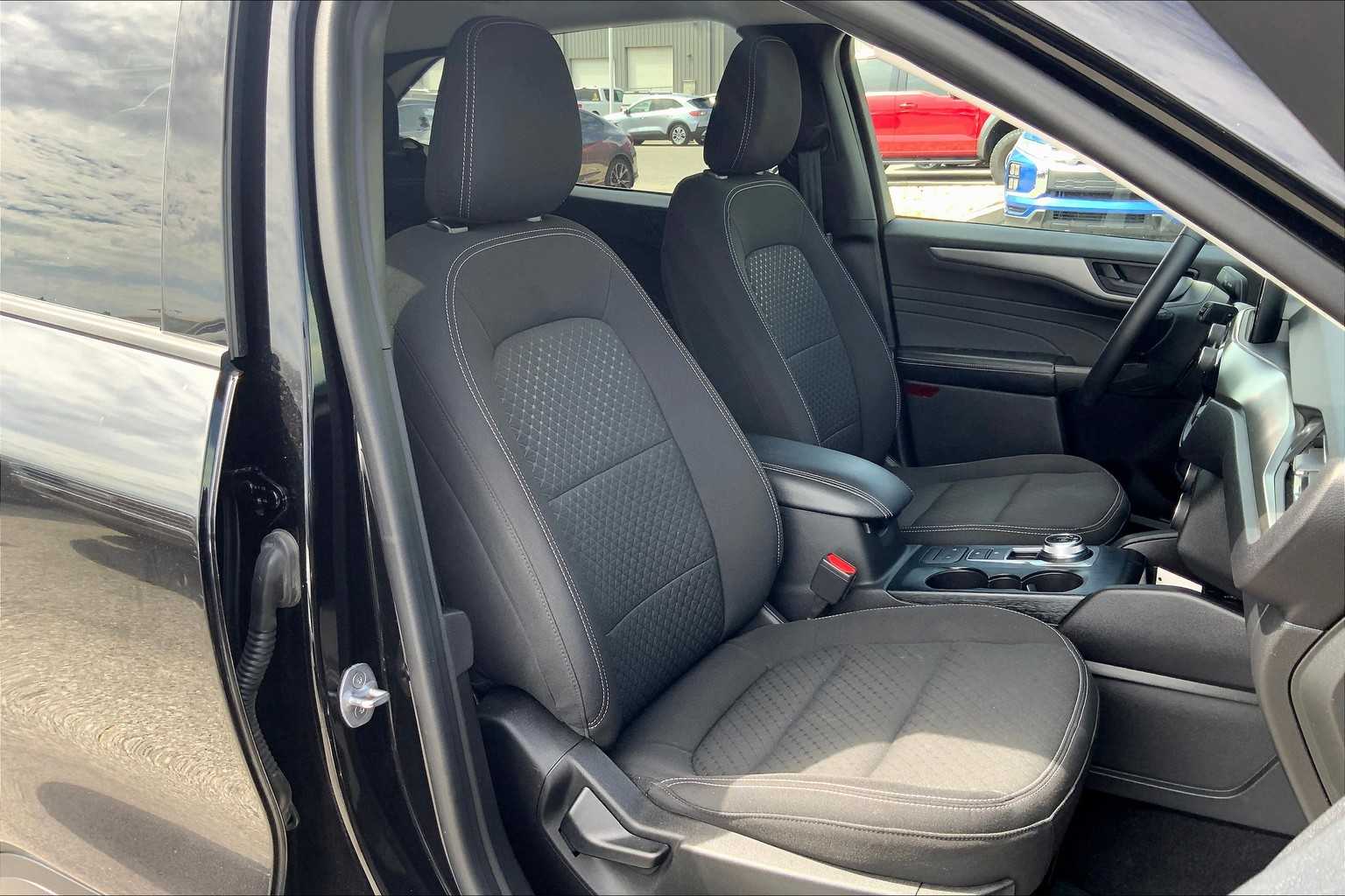 2023 Ford Escape Active photo 8