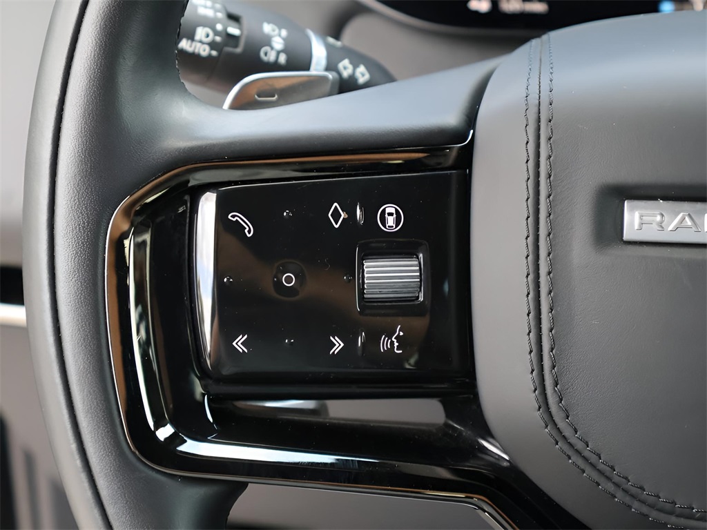 2024 Land Rover Range Rover Sport P400 Dynamic SE photo 24