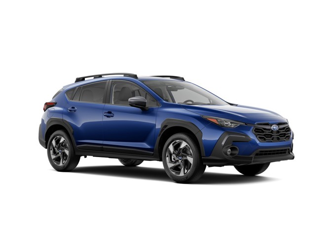2025 Subaru Crosstrek Limited's photo