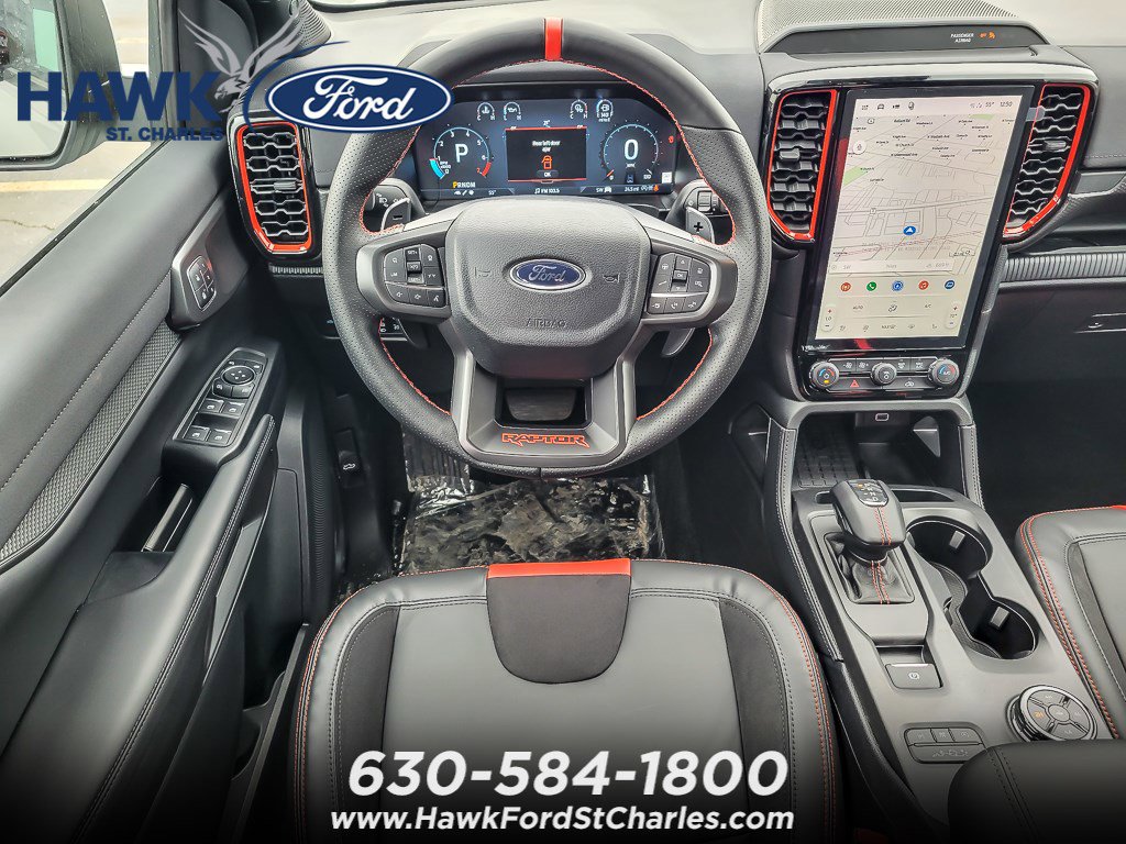 2026 FORD RANGER - Image 11