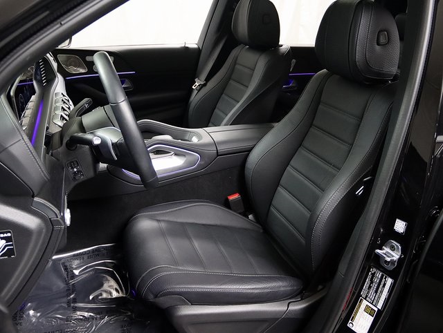 2025 Mercedes Benz GLS 450 4MATIC photo 10