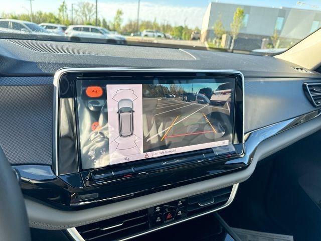 2025 Volkswagen Atlas Peak Edition SE photo 27