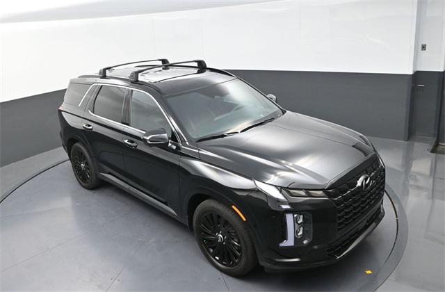 2025 Hyundai Palisade Calligraphy photo 23