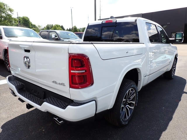 2025 Ram 1500 Limited photo 3