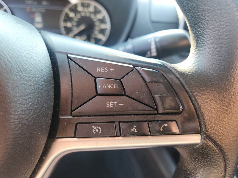 2020 Nissan Altima 2.5 S photo 23