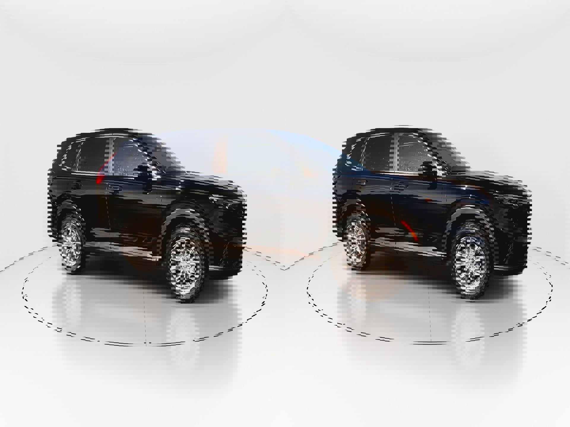 Used 2025 Honda CR-V EX-L with VIN 2HKRS4H7XSH493671 for sale in Kansas City